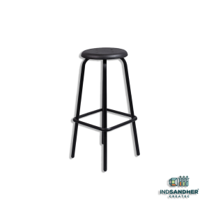 Banco para laboratorio polipropileno